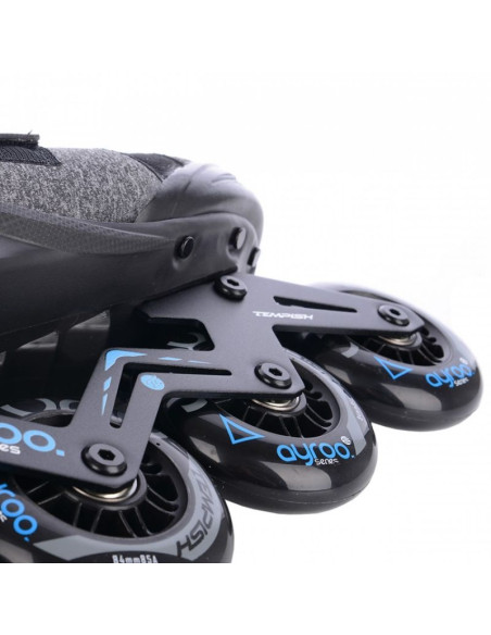 Rolki tempish ayroo top