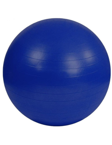 Piłka gimnastyczna anti-burst s825