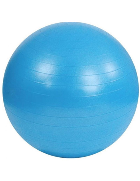 Piłka gimnastyczna anti-burst s825