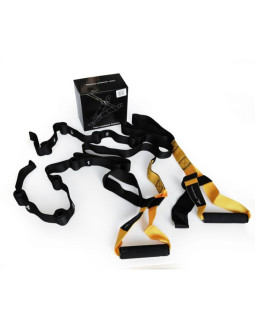 Pasy treningowe crossfit- suspension trainer yakima 2