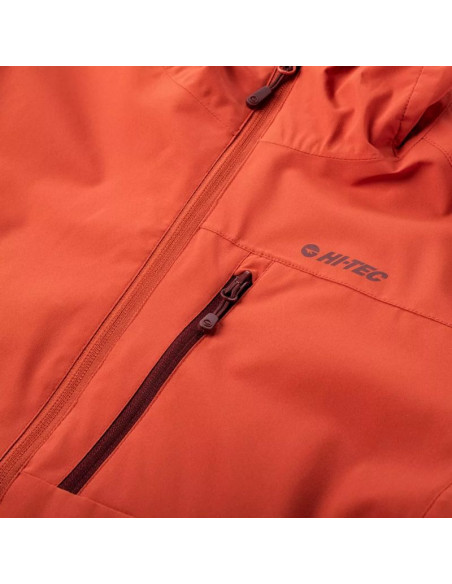 Kurtka hi-tec toman m