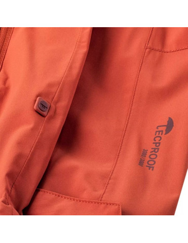 Kurtka hi-tec toman m