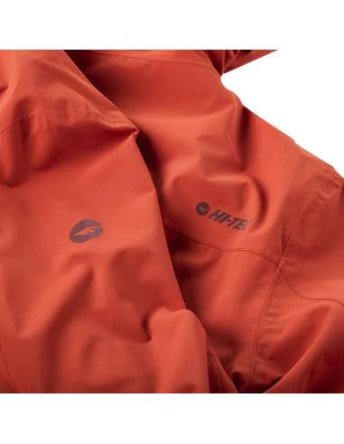 Kurtka hi-tec toman m