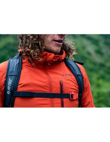 Kurtka hi-tec toman m