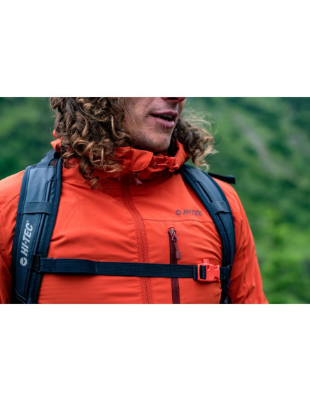 Kurtka hi-tec toman m