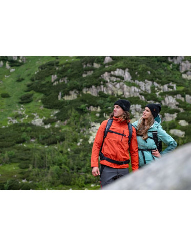 Kurtka hi-tec toman m