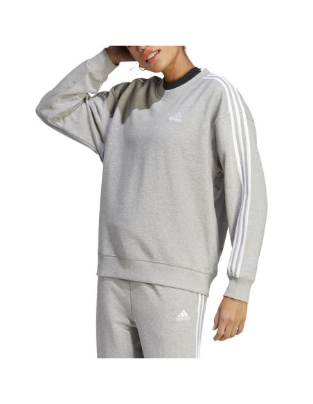 Bluza adidas essentials 3-stripes w