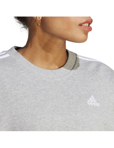 Bluza adidas essentials 3-stripes w