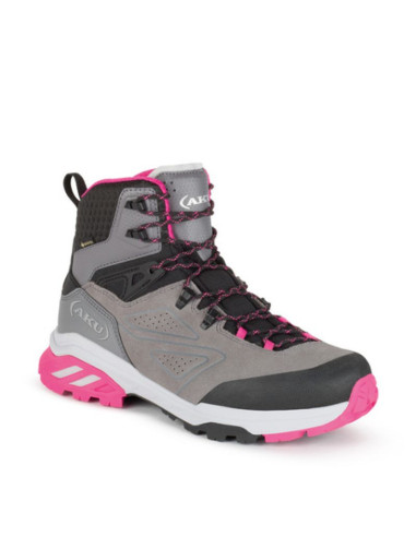 Buty trekkingowe aku reactive gtx w