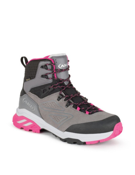 Buty trekkingowe aku reactive gtx w