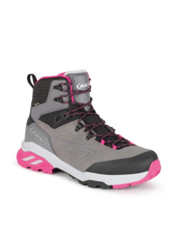 Buty trekkingowe aku reactive gtx w 2
