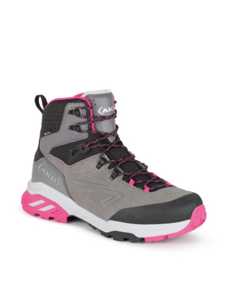 Buty trekkingowe aku reactive gtx w