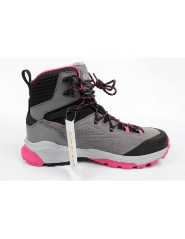 Buty trekkingowe aku reactive gtx w