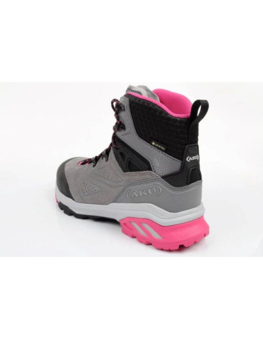 Buty trekkingowe aku reactive gtx w
