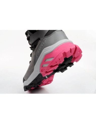 Buty trekkingowe aku reactive gtx w
