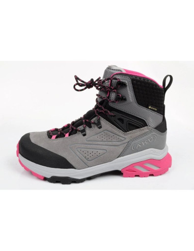 Buty trekkingowe aku reactive gtx w