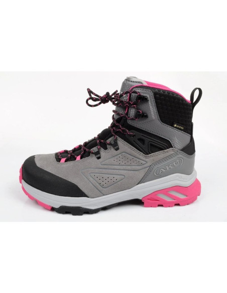 Buty trekkingowe aku reactive gtx w