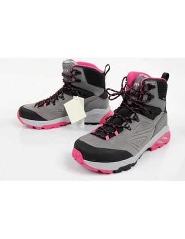 Buty trekkingowe aku reactive gtx w