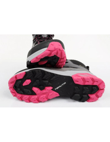 Buty trekkingowe aku reactive gtx w