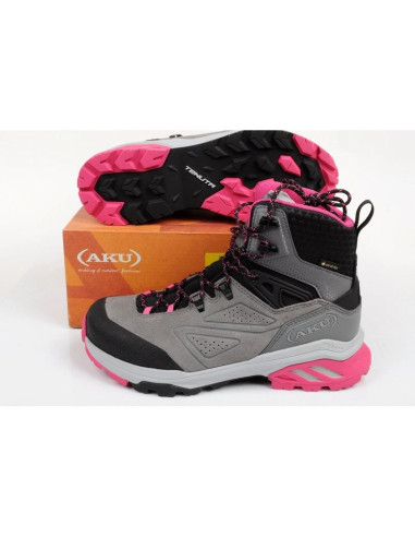 Buty trekkingowe aku reactive gtx w