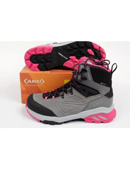 Buty trekkingowe aku reactive gtx w