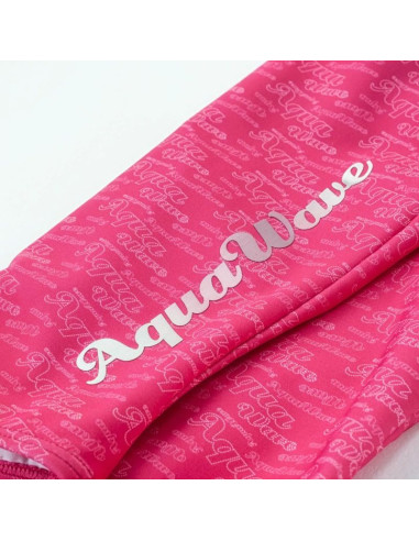 Kostium kąpielowy aquawave sublime jr