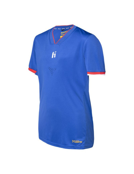 Koszulka huari xeno junior jr