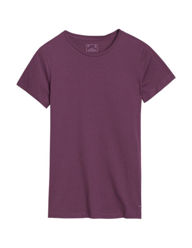 Koszulka 4f f1995 w 4fwss25ttshf1995