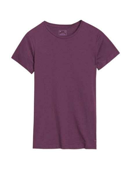 Koszulka 4f f1995 w 4fwss25ttshf1995