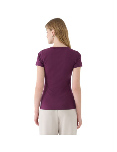 Koszulka 4f f1995 w 4fwss25ttshf1995