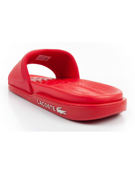 Klapki lacoste croco dualiste 2017k m