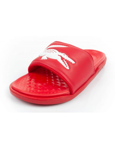 Klapki lacoste croco dualiste 2017k m