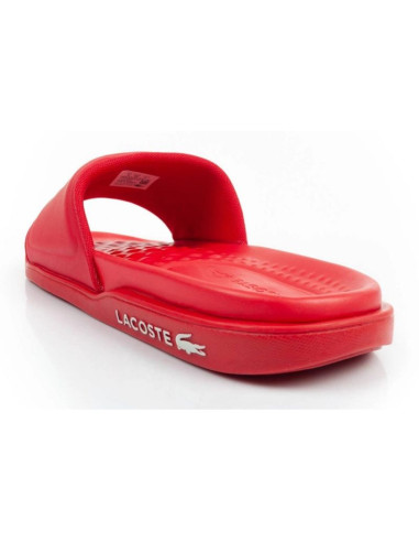 Klapki lacoste croco dualiste 2017k m