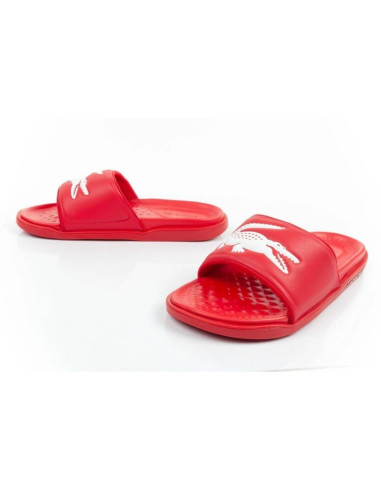 Klapki lacoste croco dualiste 2017k m