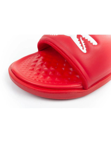 Klapki lacoste croco dualiste 2017k m