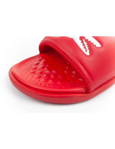 Klapki lacoste croco dualiste 2017k m