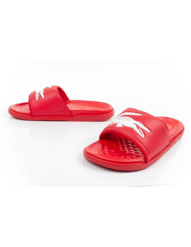 Klapki lacoste croco dualiste 2017k m