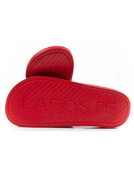 Klapki lacoste croco dualiste 2017k m