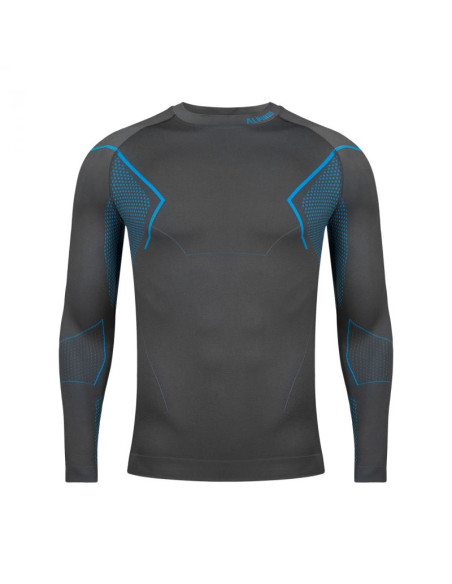Bluza termoaktywna alpinus active base layer m