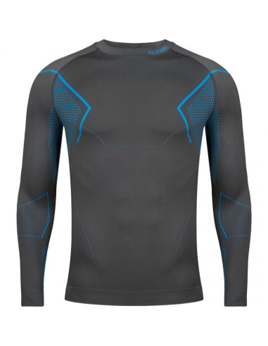 Bluza termoaktywna alpinus active base layer m