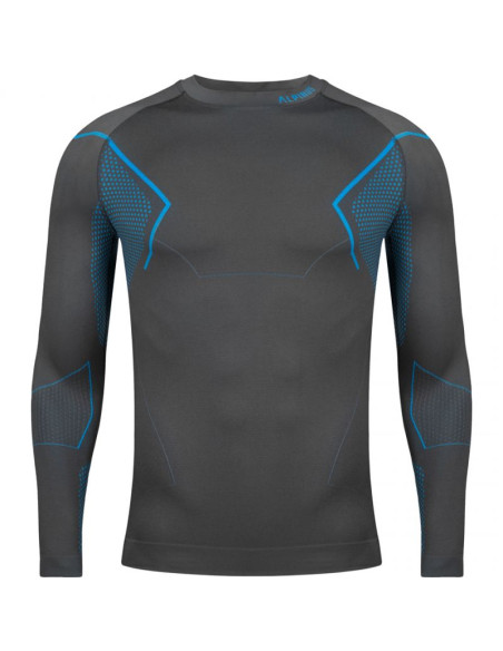Bluza termoaktywna alpinus active base layer m