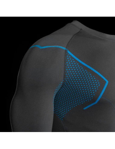 Bluza termoaktywna alpinus active base layer m