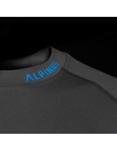 Bluza termoaktywna alpinus active base layer m
