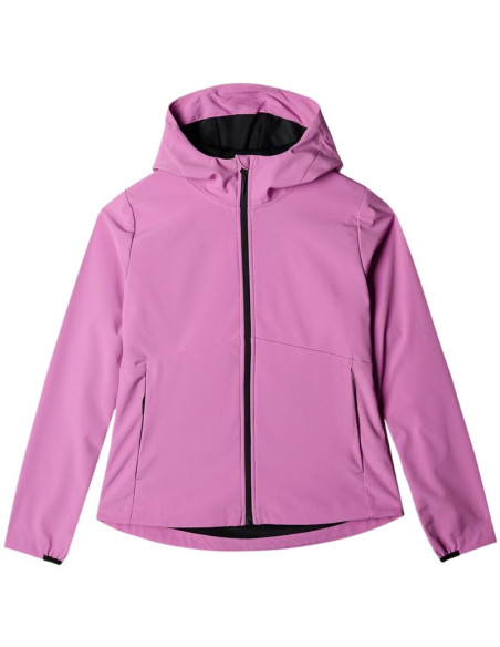 Kurtka softshell 4f f285 w 4fwaw24tsoff285