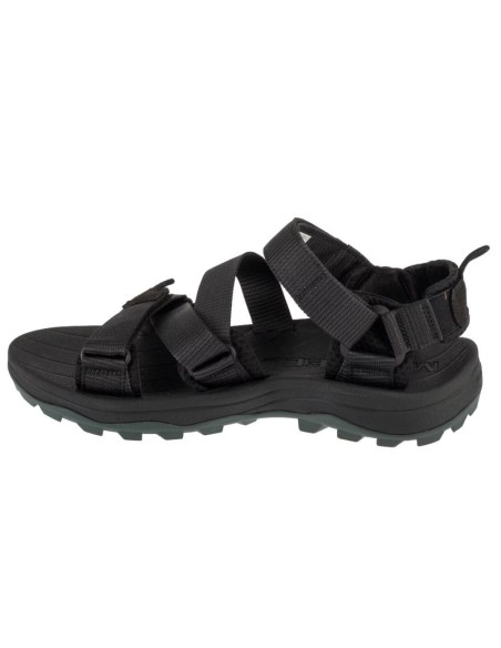 Sandały merrell speed fusion sport rmx m