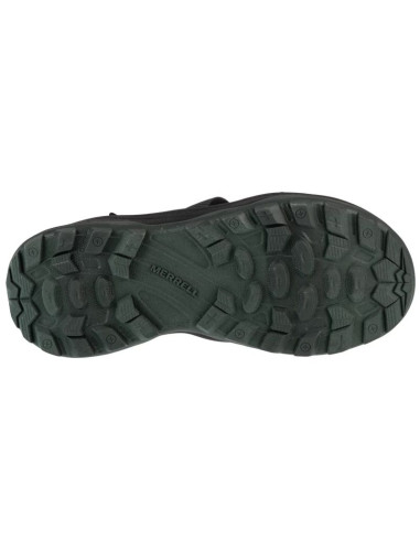 Sandały merrell speed fusion sport rmx m