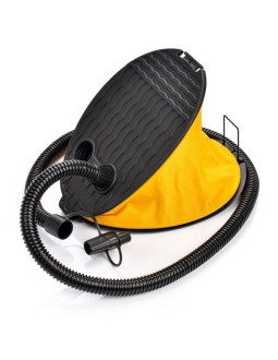 Pompka nożna meteor