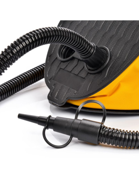 Pompka nożna meteor