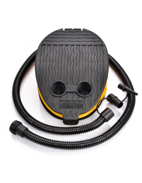 Pompka nożna meteor