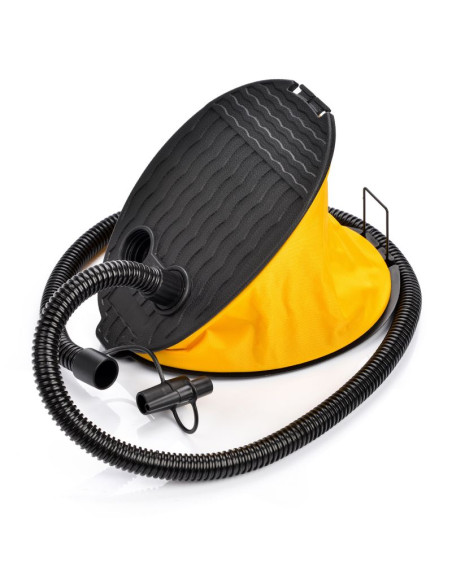 Pompka nożna meteor